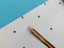 Клавіатура до ноутбука Asus G58JM №3